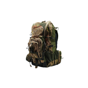 Introducing TRIPLE THREE's Ultimate Terrain Rucksack
