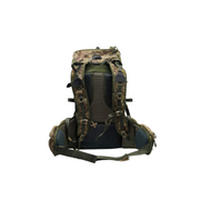 Introducing TRIPLE THREE's Ultimate Terrain Rucksack
