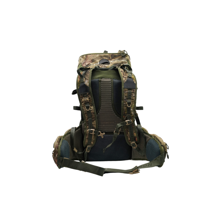 Introducing TRIPLE THREE's Ultimate Terrain Rucksack