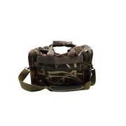 Introducing TRIPLE THREE's Camo Camera Bag: Capture Nature's Beauty