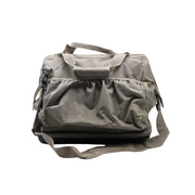Grey Camera Bag: Triple.Three - Capture Every Moment