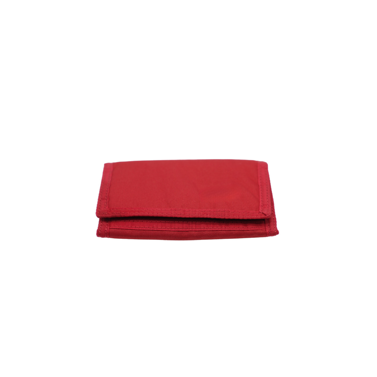TRIPLE THREE's Color Spectrum Wallets: Vivid Series