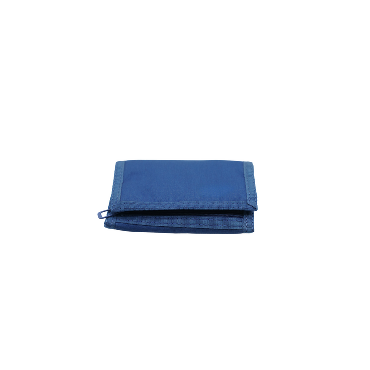 TRIPLE THREE's Color Spectrum Wallets: Vivid Series