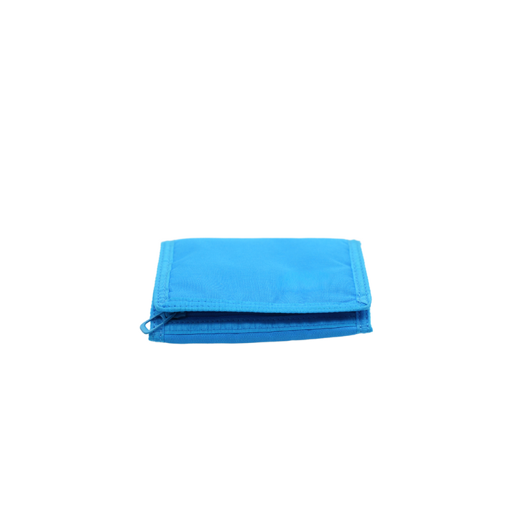 TRIPLE THREE's Color Spectrum Wallets: Vivid Series