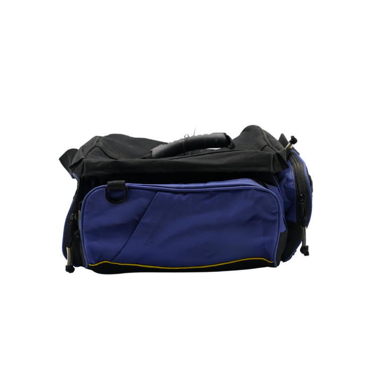 Three - Capture Every Moment: The Ultimate Camera Bag