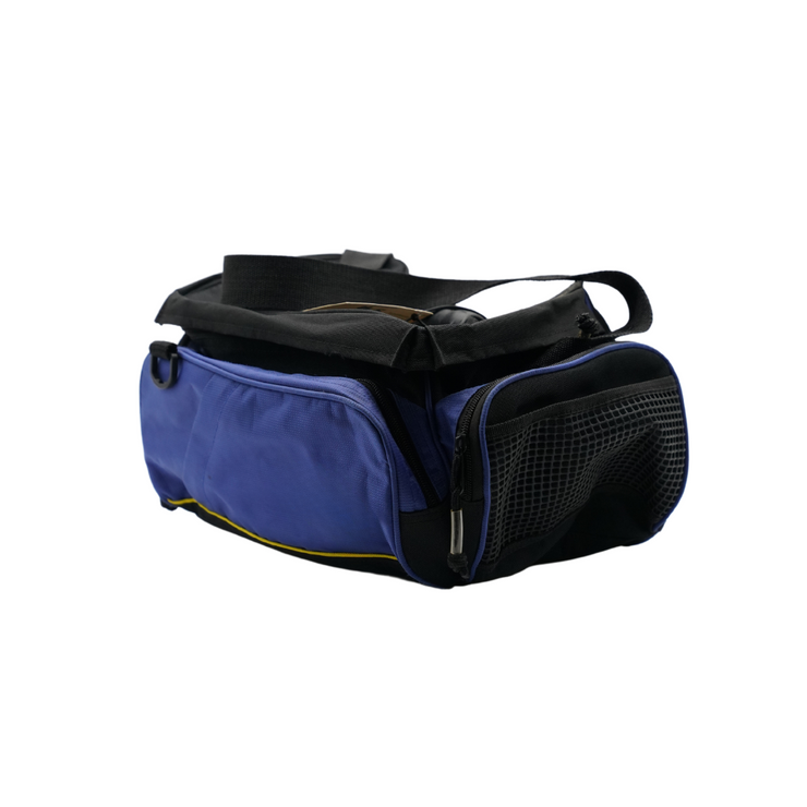 Three - Capture Every Moment: The Ultimate Camera Bag